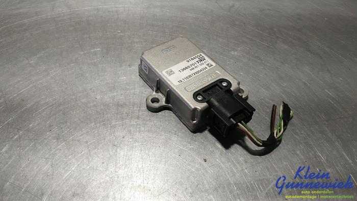 Begagnade Sensor (övriga) Opel Signum Pris € 27,00 Marginaltabell erbjuds av Klein Gunnewiek Autodemontage & Motorentechniek