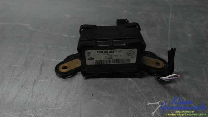Begagnade Sensor (övriga) Renault Grand Espace Pris € 38,00 Marginaltabell erbjuds av Klein Gunnewiek Autodemontage & Motorentechniek