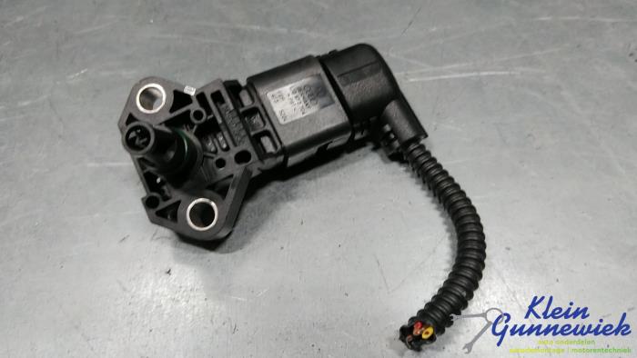 Begagnade Sensor (övriga) Volkswagen Polo Pris € 15,00 Marginaltabell erbjuds av Klein Gunnewiek Autodemontage & Motorentechniek