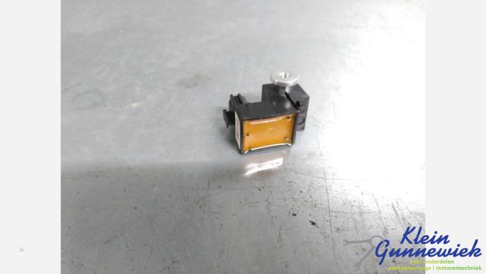 Begagnade Sensor (övriga) Renault Grand Scenic Pris € 20,00 Marginaltabell erbjuds av Klein Gunnewiek Autodemontage & Motorentechniek