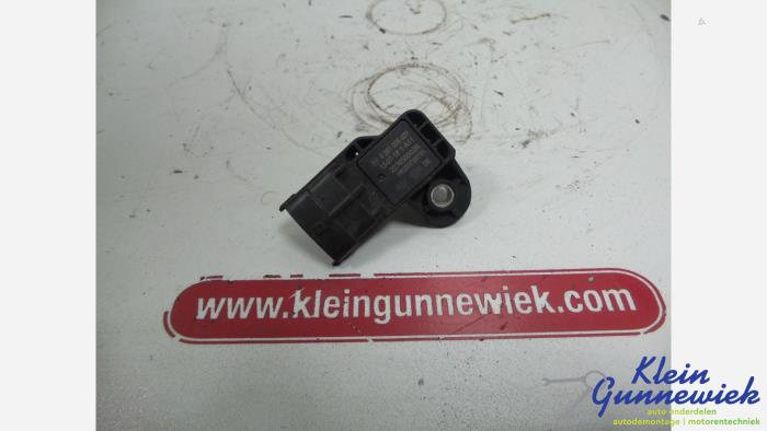 Begagnade Sensor (övriga) Renault Clio Pris € 38,00 Marginaltabell erbjuds av Klein Gunnewiek Autodemontage & Motorentechniek