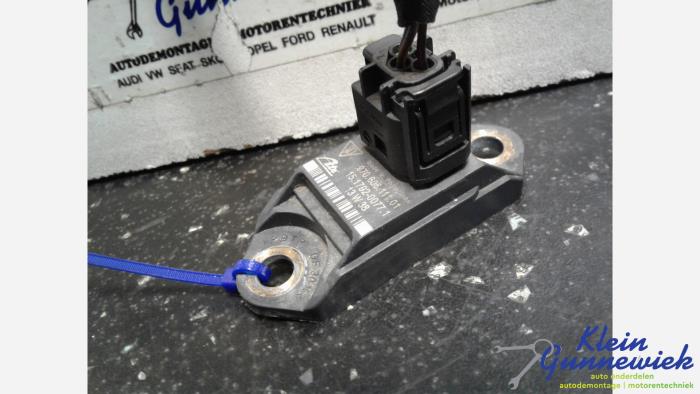 Begagnade Sensor (övriga) Porsche Panamera Pris € 30,00 Marginaltabell erbjuds av Klein Gunnewiek Autodemontage & Motorentechniek