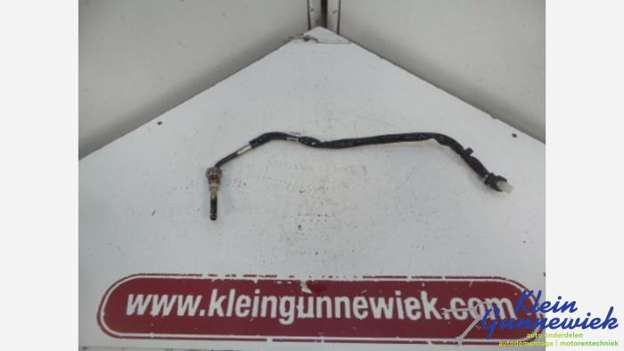 Begagnade Sensor (övriga) Mercedes C-Klasse Pris € 36,00 Marginaltabell erbjuds av Klein Gunnewiek Autodemontage & Motorentechniek
