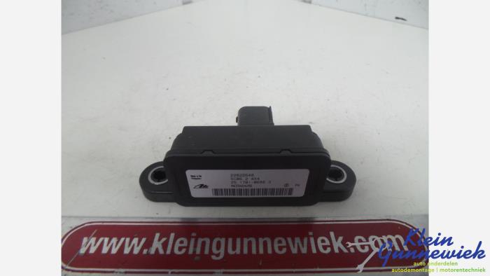 Gebrauchte Sensor (sonstige) Opel Antara Preis € 27,00 Margenregelung angeboten von Klein Gunnewiek Autodemontage & Motorentechniek
