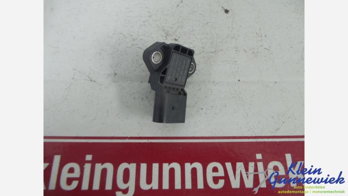 Begagnade Sensor (övriga) Volkswagen Golf Pris € 20,00 Marginaltabell erbjuds av Klein Gunnewiek Autodemontage & Motorentechniek