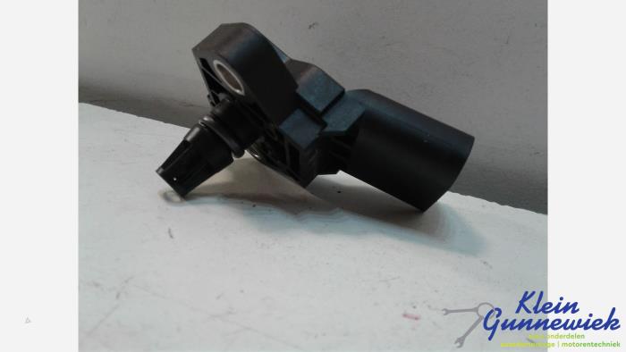 Begagnade Sensor (övriga) Volkswagen Golf Sportsvan Pris € 26,00 Marginaltabell erbjuds av Klein Gunnewiek Autodemontage & Motorentechniek