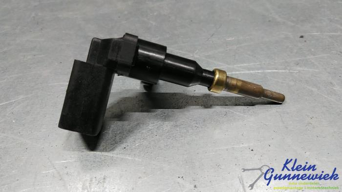 Begagnade Sensor (övriga) Volkswagen Golf Sportsvan Pris € 20,00 Marginaltabell erbjuds av Klein Gunnewiek Autodemontage & Motorentechniek
