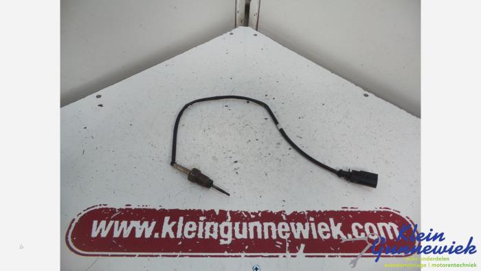 Begagnade Sensor (övriga) Volkswagen Touareg Pris € 26,00 Marginaltabell erbjuds av Klein Gunnewiek Autodemontage & Motorentechniek