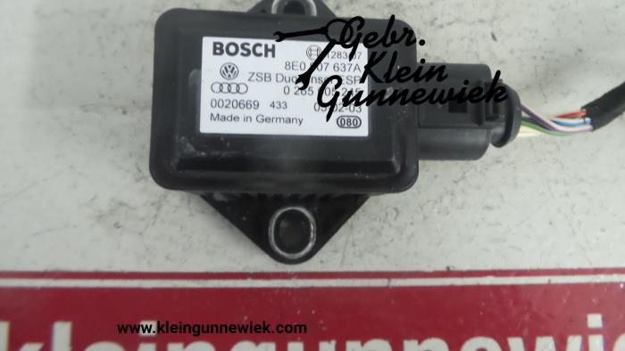 Sensor (other) from a Audi A6 2003