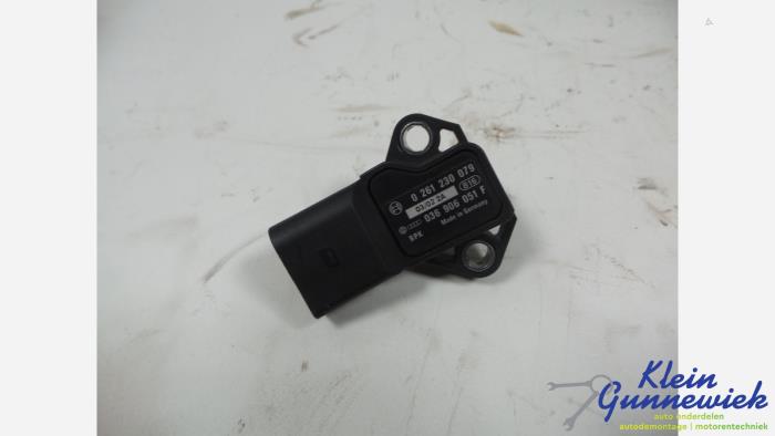 Begagnade Sensor (övriga) Audi A2 Pris € 25,00 Marginaltabell erbjuds av Klein Gunnewiek Autodemontage & Motorentechniek