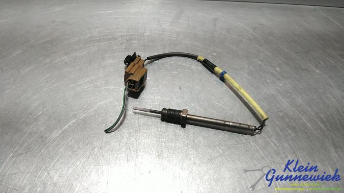 Begagnade Sensor (övriga) Opel Vivaro Pris € 27,00 Marginaltabell erbjuds av Klein Gunnewiek Autodemontage & Motorentechniek
