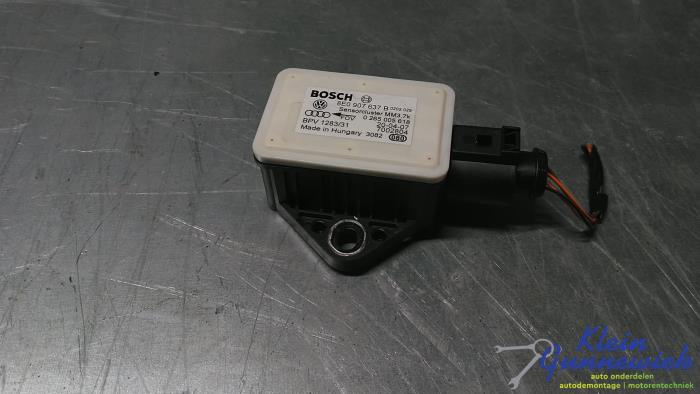 Begagnade Sensor (övriga) Audi A6 Pris € 20,00 Marginaltabell erbjuds av Klein Gunnewiek Autodemontage & Motorentechniek