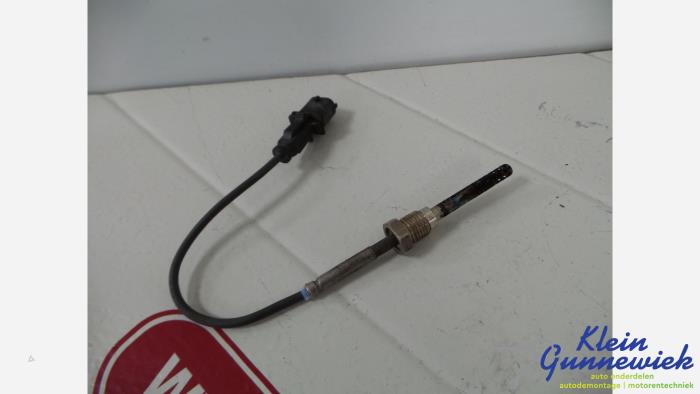 Begagnade Sensor (övriga) Opel Corsa Pris € 18,00 Marginaltabell erbjuds av Klein Gunnewiek Autodemontage & Motorentechniek