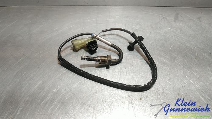 Begagnade Sensor (övriga) Opel Astra Pris € 18,00 Marginaltabell erbjuds av Klein Gunnewiek Autodemontage & Motorentechniek