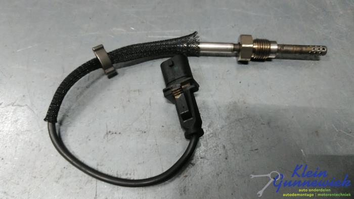 Begagnade Sensor (övriga) Opel Astra Pris € 35,00 Marginaltabell erbjuds av Klein Gunnewiek Autodemontage & Motorentechniek
