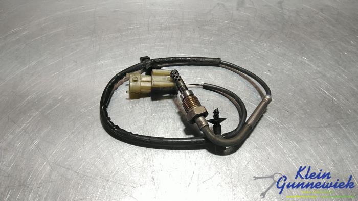 Begagnade Sensor (övriga) Opel Astra Pris € 18,00 Marginaltabell erbjuds av Klein Gunnewiek Autodemontage & Motorentechniek