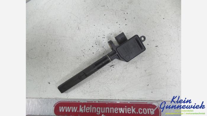 Begagnade Sensor (övriga) Seat Ibiza Pris € 15,00 Marginaltabell erbjuds av Klein Gunnewiek Autodemontage & Motorentechniek