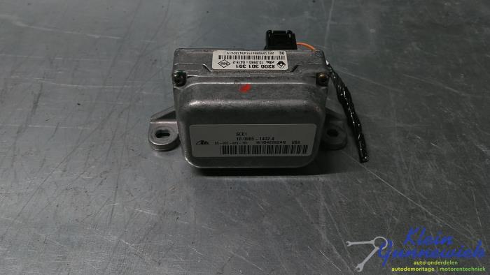 Begagnade Sensor (övriga) Renault Grand Espace Pris € 38,00 Marginaltabell erbjuds av Klein Gunnewiek Autodemontage & Motorentechniek