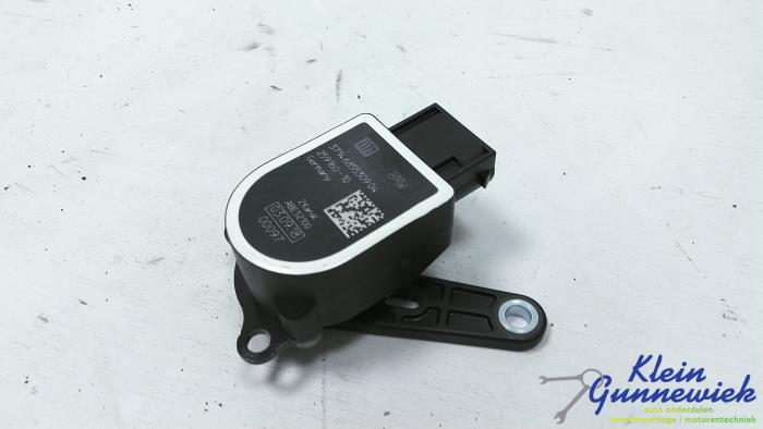 Begagnade Sensor (övriga) BMW 5-Serie Pris € 31,00 Marginaltabell erbjuds av Klein Gunnewiek Autodemontage & Motorentechniek