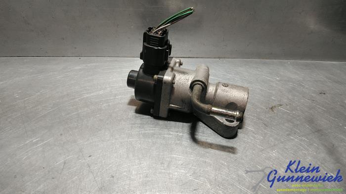 Gebrauchte AGR Ventil Ford Mondeo Preis € 20,00 Margenregelung angeboten von Klein Gunnewiek Autodemontage & Motorentechniek