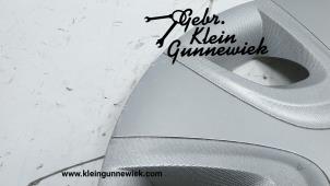 Used Wheel cover (spare) Renault Clio Price € 12,50 Margin scheme offered by Gebr.Klein Gunnewiek Ho.BV