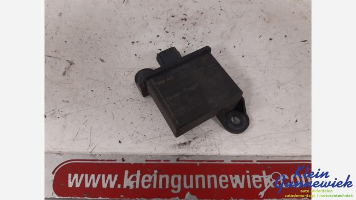 Begagnade Däcktryckssensor Audi RS6 Pris € 22,00 Marginaltabell erbjuds av Klein Gunnewiek Autodemontage & Motorentechniek