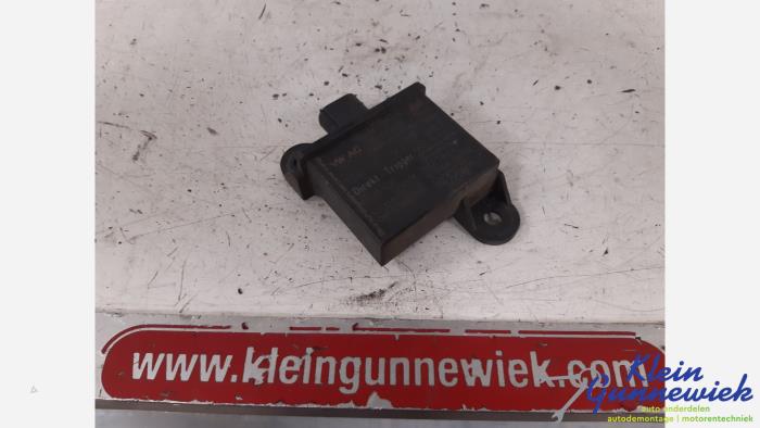 Begagnade Däcktryckssensor Audi RS6 Pris € 22,00 Marginaltabell erbjuds av Klein Gunnewiek Autodemontage & Motorentechniek
