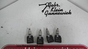 Gebrauchte Reifendrucksensor BMW 750 Preis € 35,00 Margenregelung angeboten von Gebr.Klein Gunnewiek Ho.BV