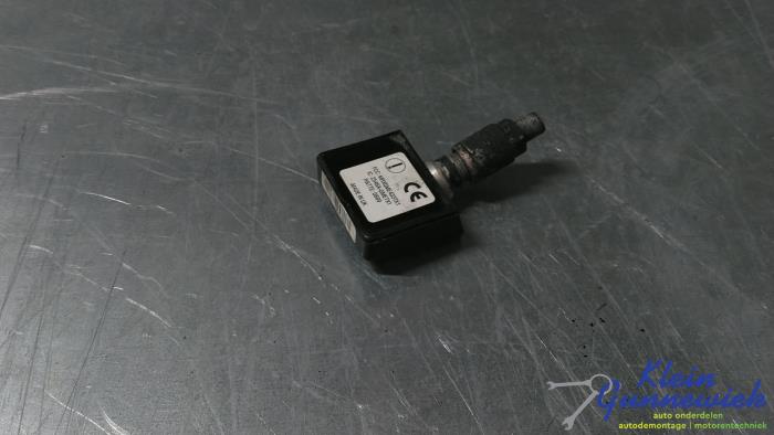 Begagnade Däcktryckssensor Opel Vectra Pris € 30,00 Marginaltabell erbjuds av Klein Gunnewiek Autodemontage & Motorentechniek