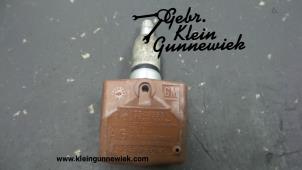 Gebrauchte Reifendrucksensor Opel Ampera Preis € 25,00 Margenregelung angeboten von Gebr.Klein Gunnewiek Ho.BV