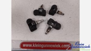 Used Tyre pressure sensor Mercedes Sprinter Price € 100,00 Margin scheme offered by Gebr.Klein Gunnewiek Ho.BV