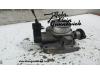 Throttle body from a Ford KA 2001