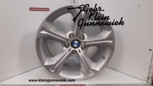 Used Wheel BMW X1 Price € 75,00 Margin scheme offered by Gebr.Klein Gunnewiek Ho.BV