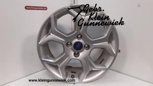 Used Wheel Ford B-Max Price € 50,00 Margin scheme offered by Gebr.Klein Gunnewiek Ho.BV