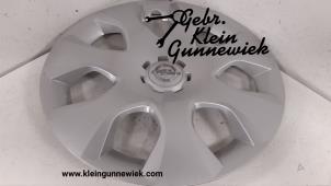 Used Wheel cover (spare) Opel Meriva Price € 25,00 Margin scheme offered by Gebr.Klein Gunnewiek Ho.BV