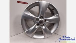 Usados Llanta Opel Astra Precio € 75,00 Norma de margen ofrecido por Klein Gunnewiek Autodemontage & Motorentechniek