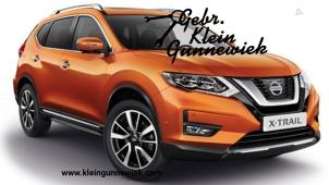 Gebrauchte Felgen Set Nissan X-Trail Preis € 990,00 Margenregelung angeboten von Gebr.Klein Gunnewiek Ho.BV
