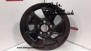 Used Wheel Hyundai Ioniq Price € 75,00 Margin scheme offered by Gebr.Klein Gunnewiek Ho.BV