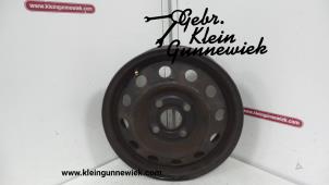 Used Wheel Kia Picanto Price € 25,00 Margin scheme offered by Gebr.Klein Gunnewiek Ho.BV