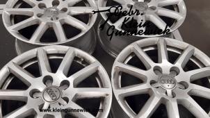 Used Wheel Audi A4 Price € 150,00 Margin scheme offered by Gebr.Klein Gunnewiek Ho.BV
