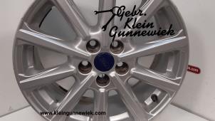 Used Wheel Ford Galaxy Price € 65,00 Margin scheme offered by Gebr.Klein Gunnewiek Ho.BV