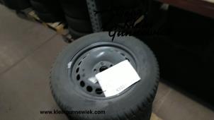 Used Set of wheels + tyres Volkswagen Beetle Price € 170,00 Margin scheme offered by Gebr.Klein Gunnewiek Ho.BV