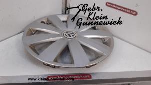 Gebrauchte Radkappe Volkswagen Passat Preis € 17,50 Margenregelung angeboten von Gebr.Klein Gunnewiek Ho.BV