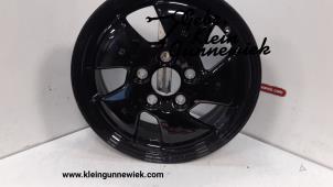 Used Wheel Hyundai Ioniq Price € 50,00 Margin scheme offered by Gebr.Klein Gunnewiek Ho.BV