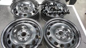 Used Wheel Skoda Karoq Price € 140,00 Margin scheme offered by Gebr.Klein Gunnewiek Ho.BV