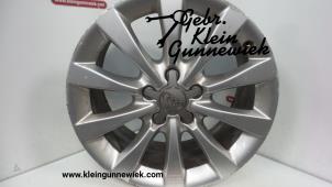 Usagé Jante Audi A6 Prix € 55,00 Règlement à la marge proposé par Gebr.Klein Gunnewiek Ho.BV