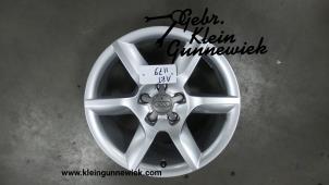Used Set of wheels Audi A7 Price € 325,00 Margin scheme offered by Gebr.Klein Gunnewiek Ho.BV