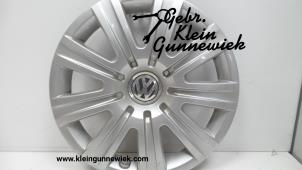 Used Wheel cover (spare) Volkswagen Tiguan Price € 20,00 Margin scheme offered by Gebr.Klein Gunnewiek Ho.BV