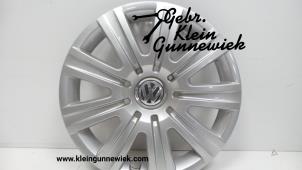 Usagé Enjoliveur Volkswagen Tiguan Prix € 20,00 Règlement à la marge proposé par Gebr.Klein Gunnewiek Ho.BV