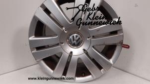 Usagé Jante Volkswagen Passat Prix € 40,00 Règlement à la marge proposé par Gebr.Klein Gunnewiek Ho.BV